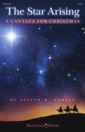 The Star Arising - Soprano Sax/Clarinet(sub oboe) 