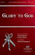 Glory To God 