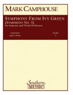 Symphony From Ivy Green (Symphony No.3) 