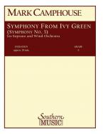 Symphony From Ivy Green (Symphony No.3) 