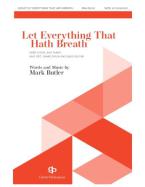 Let Everything That Hath Breath - Bass Guitar 