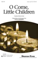 O Come, Little Children 