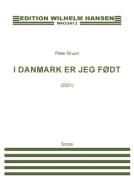 I Danmark Er Jeg Fodt 