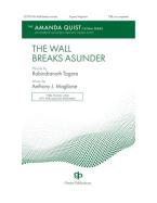 The Wall Breaks Asunder - Crotales 
