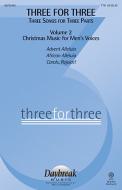 Three For Three Vol. 2 