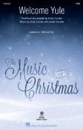 Welcome Yule (New Edition) - Violin 1 