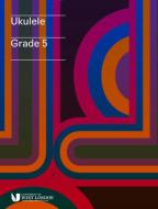 LCME Ukulele Handbook Grade 5 