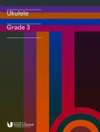LCME Ukulele Handbook Grade 3 