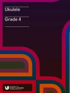 LCME Ukulele Handbook Grade 4 