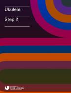LCME Ukulele Handbook Step 2 