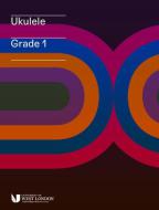 LCME Ukulele Handbook Grade 1 