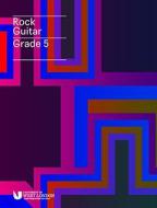 LCME Rock Guitar Handbook 2019 - Grade 5 