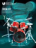 LCME Drum Kit Handbook 2022: Grade 7 