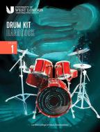 LCME Drum Kit Handbook 2022: Grade 1 