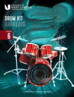 LCME Drum Kit Handbook 2022: Grade 6 