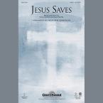 Jesus Saves - Piano 