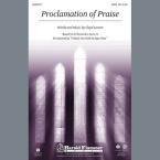 Proclamation Of Praise - Trombone 2/Tuba 