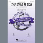 The Song Is You - Bass 