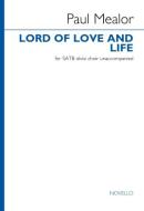 Lord Of Love And Life 