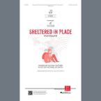 Sheltered In Place (Orchestra) - Violin 1 