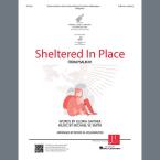 Sheltered In Place (Chamber) - Timpani 