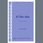 El Dio Alto 