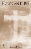 How Can It Be? - Timpani 