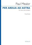 Per Ardua Ad Astra 