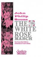 The White Rose March 