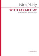 With Eys Lift Up 