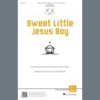 Sweet Little Jesus Boy - Viola 