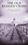 The Old Rugged Cross - Conductor Score (Full Score) 