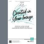 Created In Your Image - Violin 1 