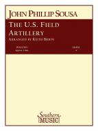 The U.S. Field Artillery 