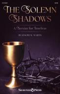 The Solemn Shadows - Percussion 