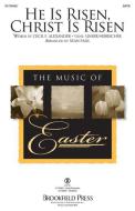 He Is Risen, Christ Is Risen - F Horn 2 