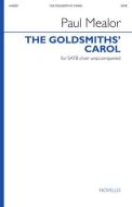 The Goldsmiths' Carol 