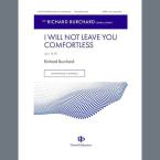 I Will Not Leave You Comfortless 