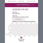 Across The Sky - Shaker 