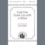 God Has Gone Up With a Shout 