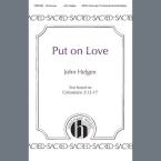 Put on Love 