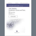 The Swan - Violin 2 