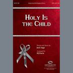 Holy Is The Child - Flute 1 & 2 