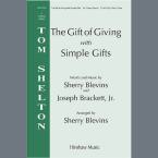 The Gift Of Giving (with Simple Gifts) 