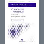 O Magnum Mysterium 