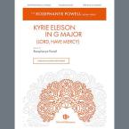 Kyrie Eleison In G Major 