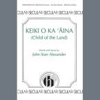 Keiki O Ka 'aina (Child Of The Land) 