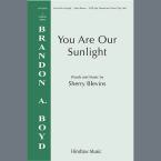 You Are Our Sunlight 