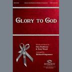 Glory To God - Harp 