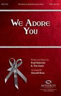 We Adore You - String Bass 